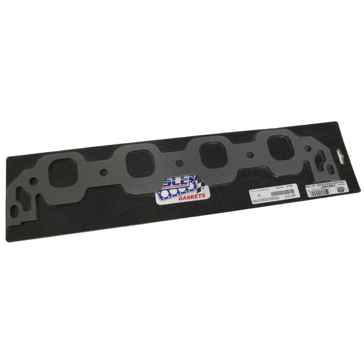 FORD B460 WEDGE INTAKE GASKET SET