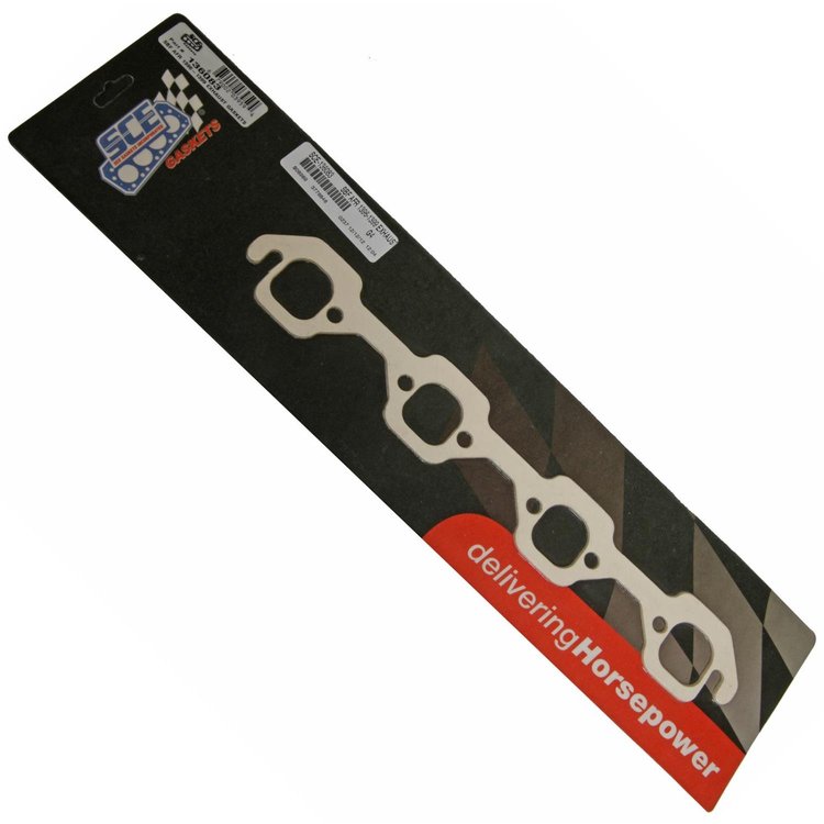 SBF AFR 1396-1399 EXHAUST GSK.