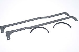 OIL PAN GSKT FORD 260-302 to88