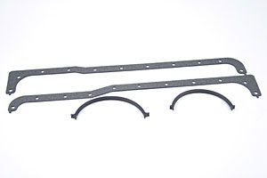 Oil Pan Gasket Set Small Block Ford 351W
