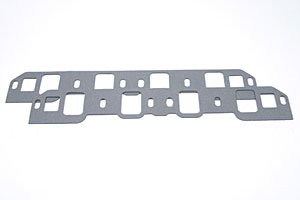 AccuSeal Pro Intake Gaskets Small Block Ford with Edelbrock VictorXL cylinder heads