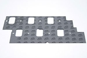 FORD 3.8L V-6 INTAKE .062THK