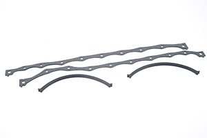 AccuSeal E Oil Pan Gasket for Ford 351C-400M Engines