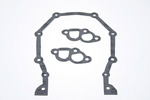 Timing Cover Gasket Set Chrysler 383-440 & 426 Hemi