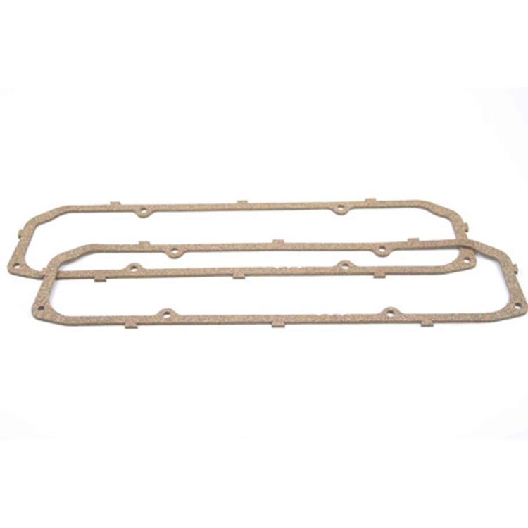 CHRYS 440 5/16 HIGH DENSITY CORK VALVE COVER GASKETS