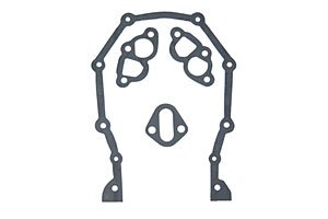 CHRYSLR 426 HEMI TIMING COVER