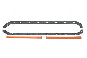 OIL PAN SET 354-392 CHRYSLER