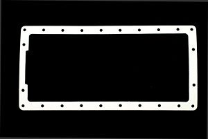 DONOVAN 417 OIL PAN GASKET