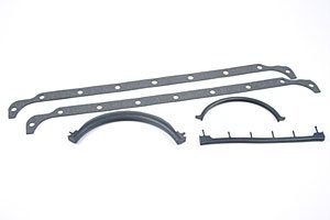 CHRYSLR 273-360 OIL PAN GASKTS