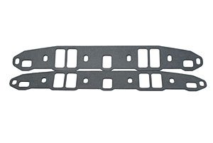 AccuSeal E Intake Gaskets [Small Block Chrysler 273-318 ci]