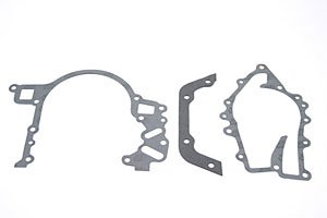 BUICK 400-455ci TIMNG COVR GSK