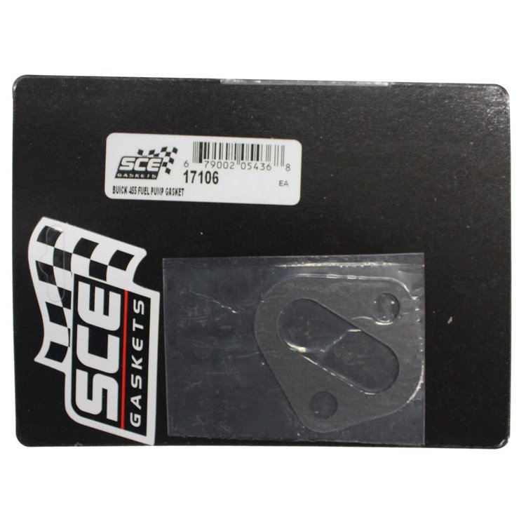 BUICK 455 FUEL PUMP GASKET