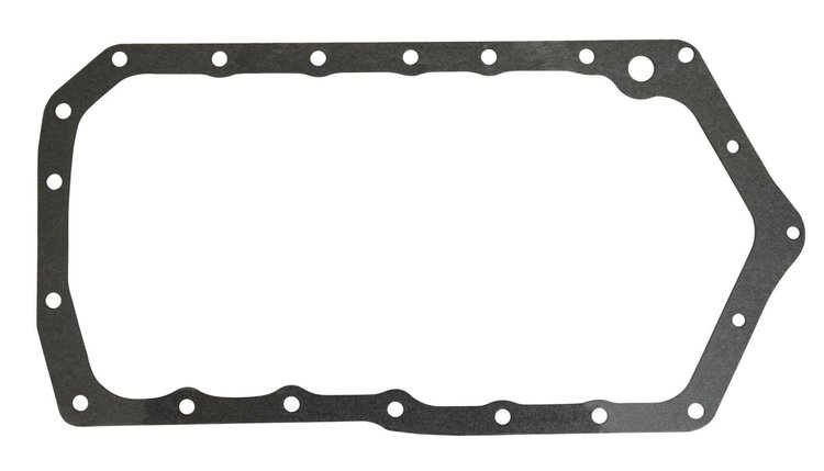 BUICK 231V-6 OIL PAN GASKET