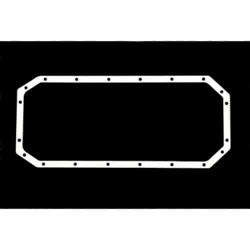 AJPE 481X OIL PAN GASKET