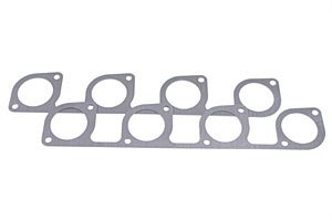 AccuSeal E Exhaust Gaskets [GM DRCE 2 NHRA Pro Stock Cylinder Heads]