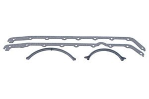 Oil Pan Gasket Set Oldsmobile 350-455 V8