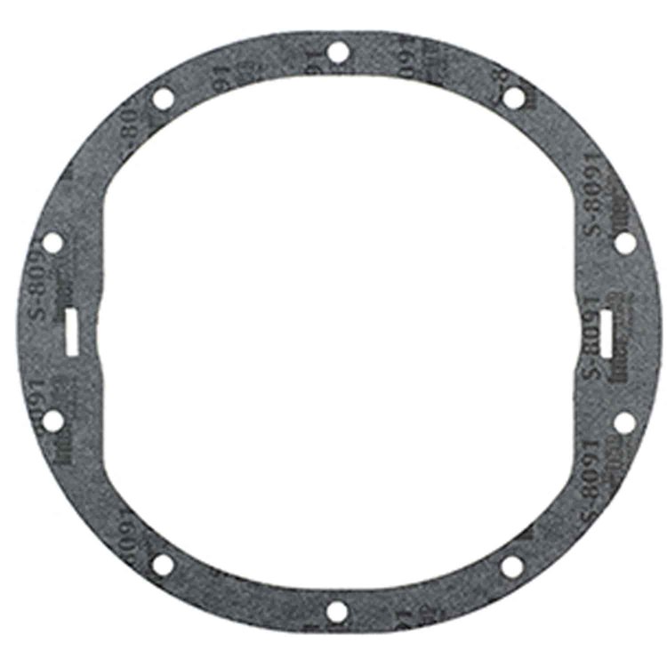 GM 10 BOLT RR COVER GASKE