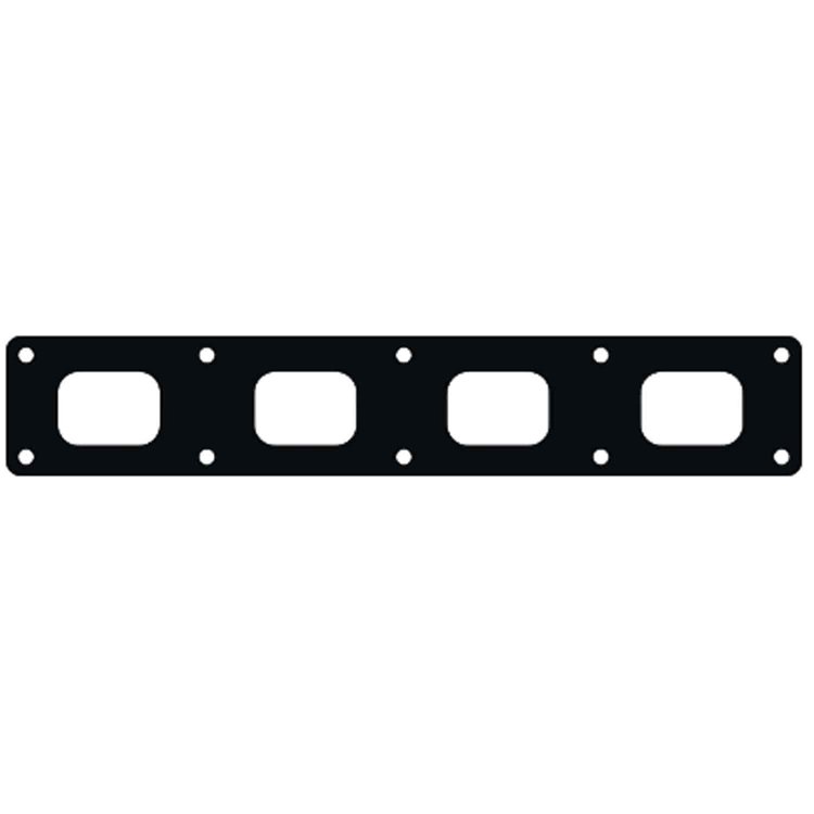 AccuSeal E Exhaust Gaskets Arias/Fontana/MBR 8.3L