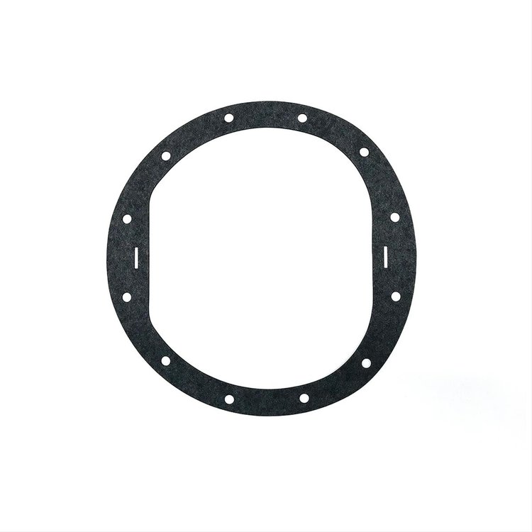 GM CAR 12 BOLT RR COVER G