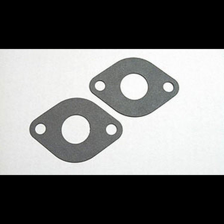 Water Outlet Gasket Arias Engine (Chevrolet/Hemi)