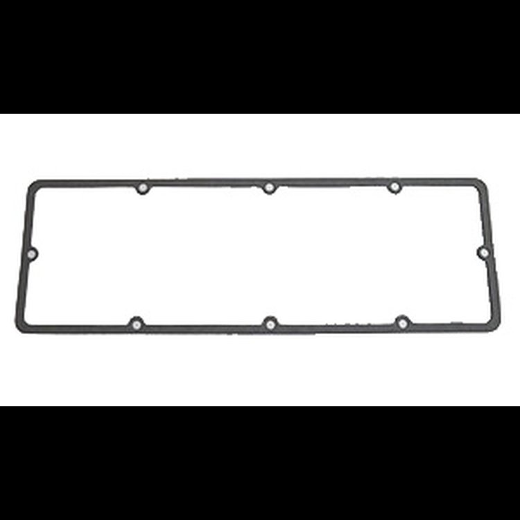 Valley Cover Plate Gasket Arias Engine (Chevrolet/Hemi)