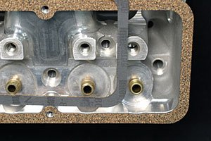 Accu Seal Pro Valve Cover Gaskets