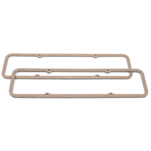 AccuSeal Pro Valve Cover Gaskets For 1959-85 SBC