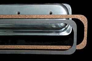 Valve Cover Gaskets 1986-97 Small Block Chevy