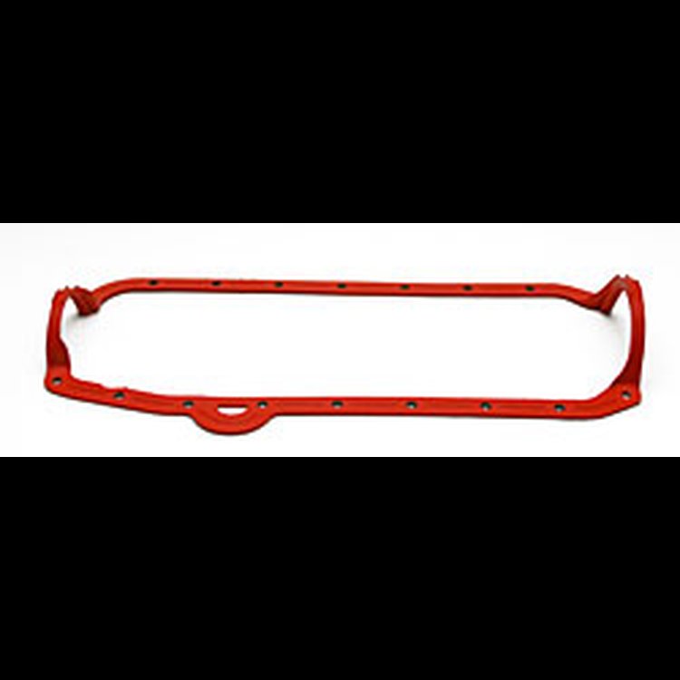 OIL PAN GASK 75-79 SBC LD