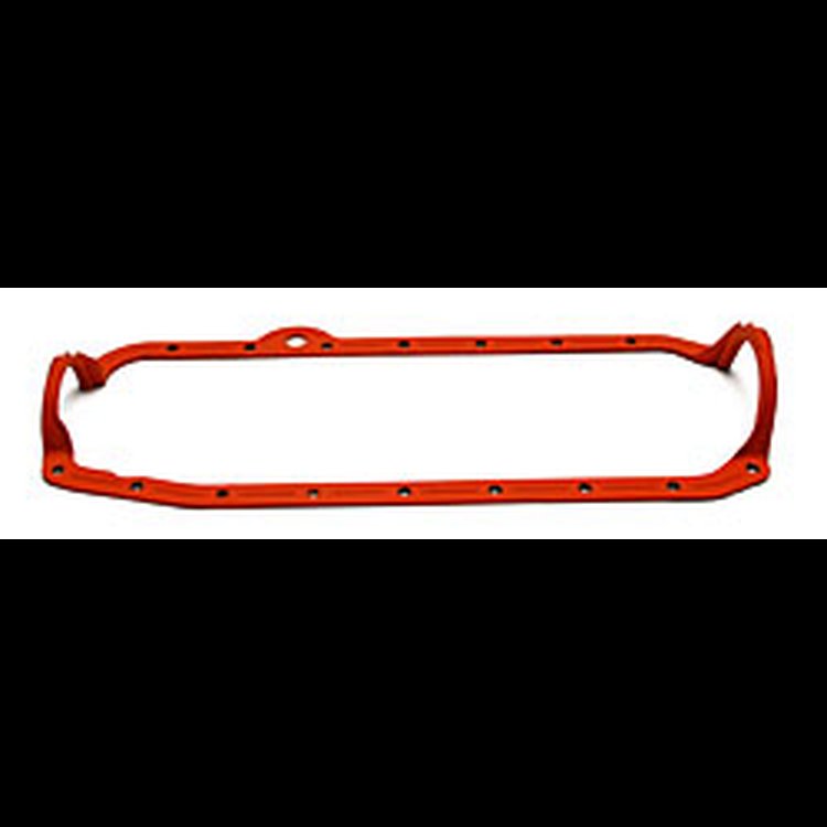 OIL PAN GASK 80-85 SBC RD