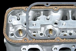 SB2.2 VALVE CVR GSK