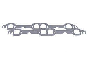 AccuSeal Pro Exhaust Gasket Small Block Chevy