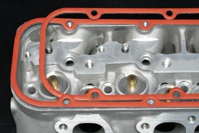 SBC SB2 VALVE COVER GASKETS