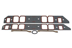 AccuSeal Pro Intake Gaskets For Factory High Performance Rectangular Port Big Block Chevy