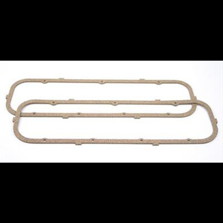 AccuSeal Pro Valve Cover Gaskets for Big-Block Chevy Engines
