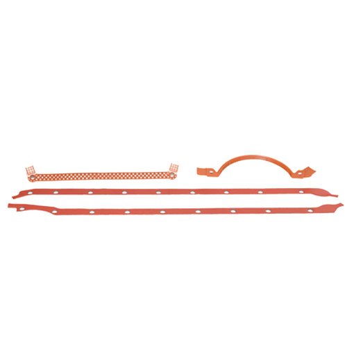 Oil Pan Gasket Set 1965-1990 Big Block Chevy Mark IV