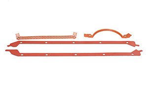 AccuSeal Pro Oil Pan Gasket Set