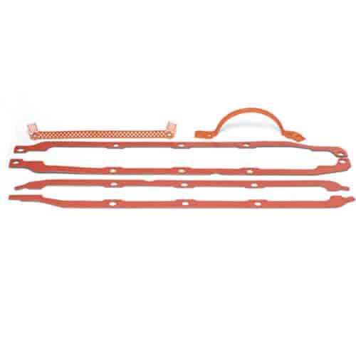 Accu Seal Pro Oil Pan Gasket