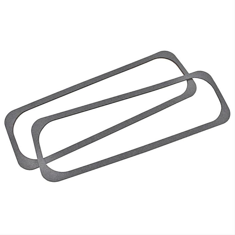 CHEV V-6 78-86 VALVE CVR GASKETS