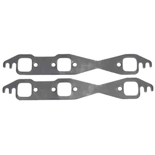 CHEV V-6 EXHAUST GASKETS