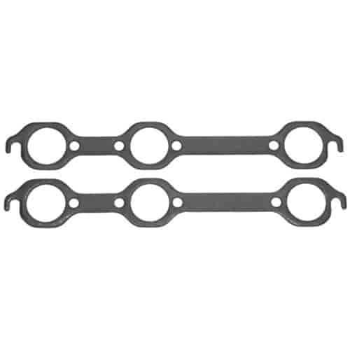 CHEV V-6 EXHAUST GASKETS