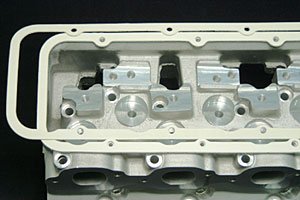 Valve Cover Gaskets Big Block Chevy w/Big Chief Heads
