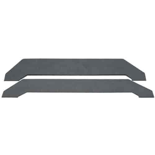 RAISED PORT PREMIUM INTAKE BLANK