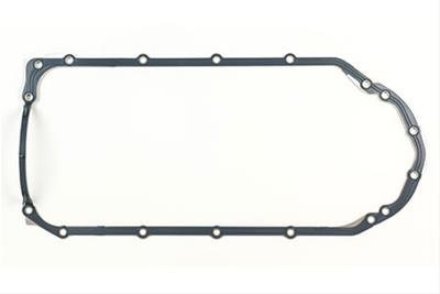MOLDED OIL PAN GASKET FOR