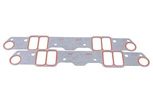 AccuSeal Pro Intake Gaskets Pontiac V8 with modified-port cylinder heads