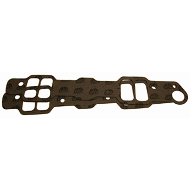 AccuSeal E Intake Gaskets Pontiac V8 with modified-port cylinder heads