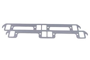 AccuSeal Pro Exhaust Gaskets For AMC 304-401 V8 with Rectangle Ports