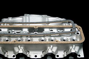 Valve Cover Gaskets Small Block 352-428FE Ford
