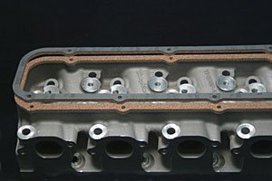 AccuSeal Pro Valve Cover Gaskets