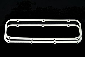 FORD 460 STEEL CORE VALVE CVR.